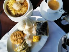 -广州富力君悦大酒店·凯菲厅