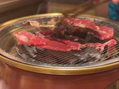 -西塔老太太泥炉烤肉(北京双井店)