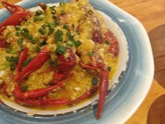 -华仔龙虾(永乐路总店)