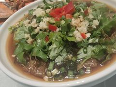 -爷爷的草帽·海鲜馆(孙塘路店)