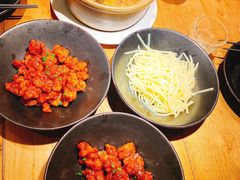 -金牌外婆家(苏州中心店)