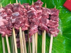 -辣出味岳阳特色烧烤·龙虾大排档(砂子塘总店)