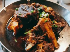 -五味坊·喜宴楼(瑞丰商博城店)