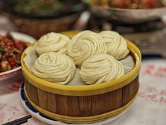 -堂瓦里·33年传统赣菜(第一街区店)