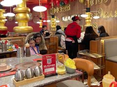 -牛牛章·章鱼水煎肉(光谷世界城店)