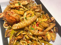 -蟹宗蟹(润达国际五楼店)