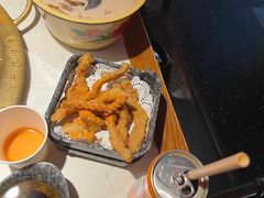 -哥老官重庆美蛙鱼头(五角场合生汇店)