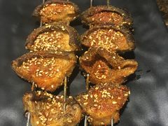-郑喜旺烧烤(郑州总店)