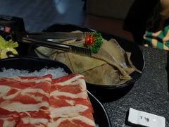 -椒王火锅(厚街万达店)