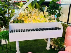 -夏日玛莉西餐厅(梅溪湖步步高店)