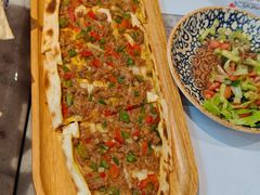 -bosphorus 铂斯西餐厅·土耳其烧烤(环市中路店)