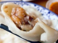-东方饺子王(新阳路店)