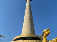 -中央广播电视塔