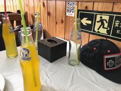 -新新湘菜馆(新中街二条店)