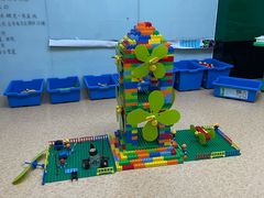 -卡巴机器人编程·少儿编程·信息学竞赛(公益西桥校区)