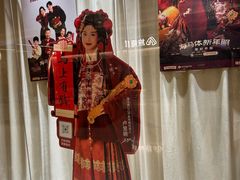 -海马体照相馆(万菱汇店)