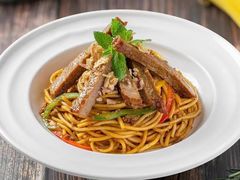 -东方豪客牛排意面披萨(金凤万达店)