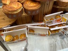 -味多美蛋糕(亚非大厦店)