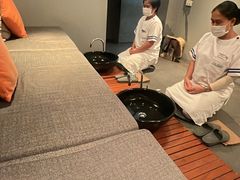 -Let's Relax Spa(Phuket 3rd Street)