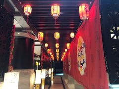 -启东恒大酒店·吕四渔号海鲜餐厅