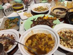 -潮界(虹桥新天地店)