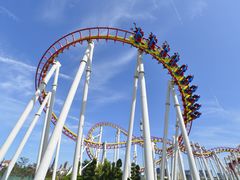 -蓬莱欧乐堡梦幻世界