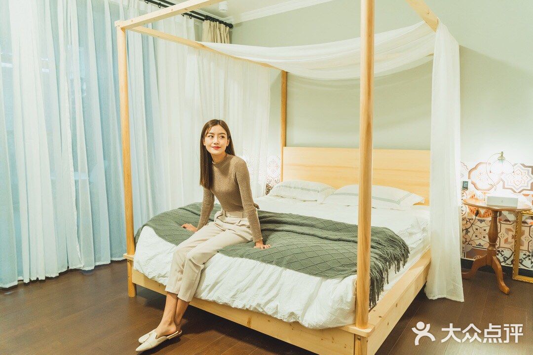 广州最美民宿｜打卡西关大屋，复古民国老宅