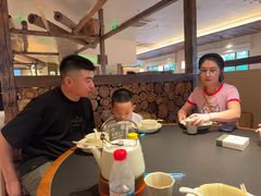 -桐湾大院·桐庐菜(滨江店)