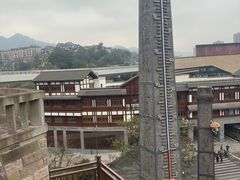 -磁器口古镇