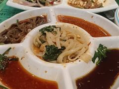 -令氏家外家岐山面(火炬路店)