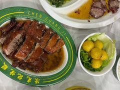 -陈光记烧腊(长寿路店)