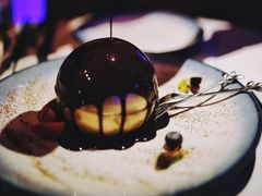 -天玑高空江景餐厅&酒吧Sky Secret Restaurant&Bar