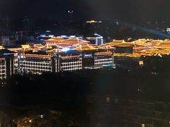 -烛影拾光观景餐厅·创意菜·摄影·小提琴(大唐不夜城店)