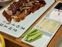 -玄武苏宁诺富特酒店·紫金轩中餐厅
