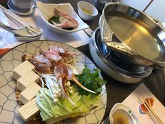 -蟹道乐(道顿堀本店)