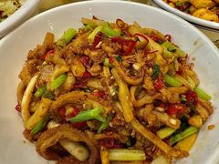 -笨罗卜浏阳菜馆(龙华鹏润达店)