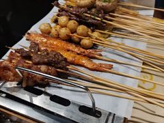 -串盟烧烤·长沙美食地标(星沙店)
