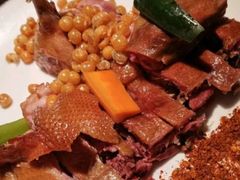 -卞氏菜根香·川菜(青羊万达店)