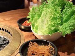 -九畋町和牛黑牛烤肉料理(三里屯3·3大厦店)