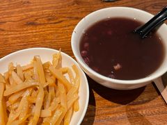 -漆黑觉米粉(三里屯店)