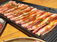 -枣玛尔脊骨汤·烤肉(西塔总店)