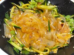 -符离集餐厅(万象城店)