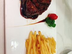 -良永小菜(平凉路店)