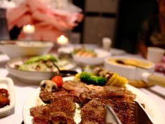 -静香HOUSE·全时段融合餐厅(七星欢乐颂店)