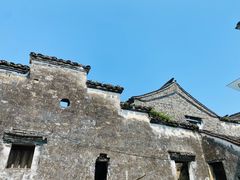 -西山风景区