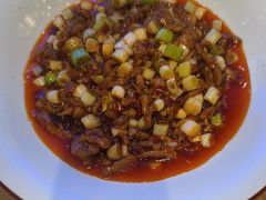 -厨掌柜长寿菜馆(古镇店)
