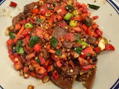 -新新湘菜馆(新中街二条店)