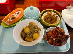 -堂会·KTV·自助餐·团建聚会(天河店)