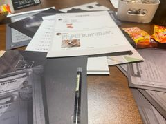 -剧狐剧本杀·月球探案馆(人民广场1号店)