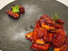 -松鹤楼·非遗·苏帮菜(融科店)